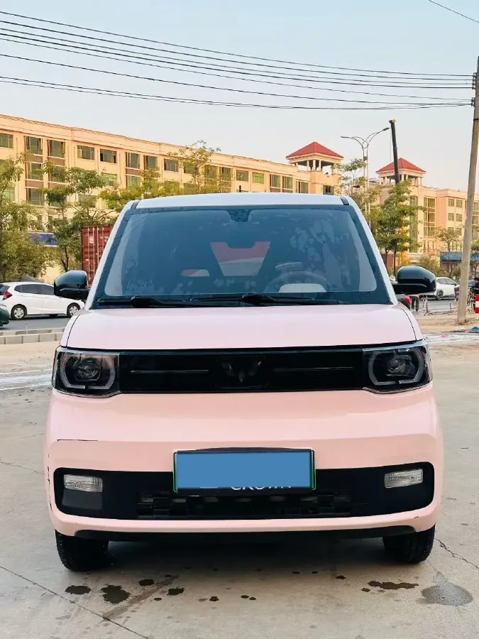 2021 WuLing HongGuang MINI EV BEV 9.3KWH,autocango,china used car exporter,china ev exporter,chinese used car exporter,chinese used ev exporter
