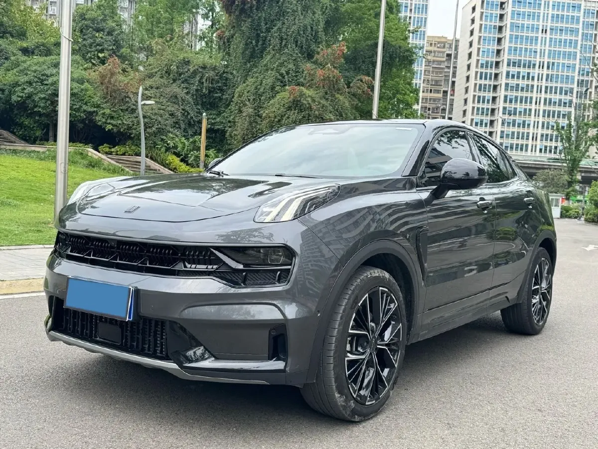 2023 LYNK&CO 05 2.0T 254HP L4 8AT,autocango,china used car exporter,china ev exporter,chinese used car exporter,chinese used ev exporter