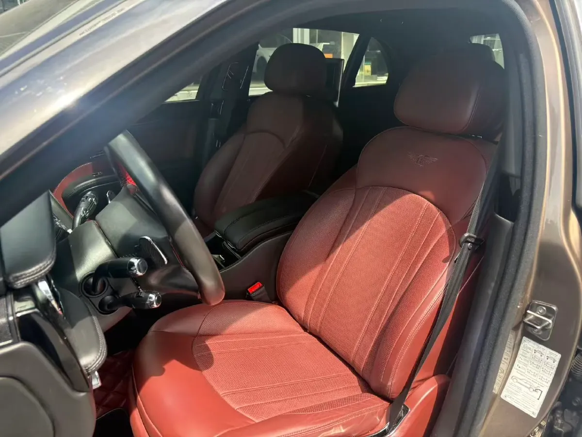 2016 Bentley Mulsanne 6.8T 513HP V8 8AT,autocango,china used car exporter,china ev exporter,chinese used car exporter,chinese used ev exporter