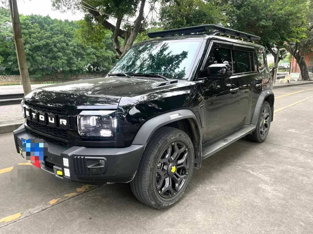 2023 Jetour Traveller 2.0T 254HP L4 8AT,autocango,china used car exporter,china ev exporter,chinese used car exporter,chinese used ev exporter