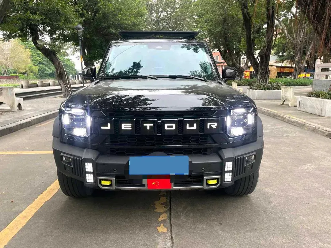 2023 Jetour Traveller 2.0T 254HP L4 8AT,autocango,china used car exporter,china ev exporter,chinese used car exporter,chinese used ev exporter
