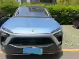 2018 NIO ES8 BEV 70KWH