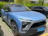 2018 NIO ES8 BEV 70KWH