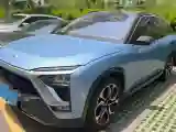 2018 NIO ES8 BEV 70KWH