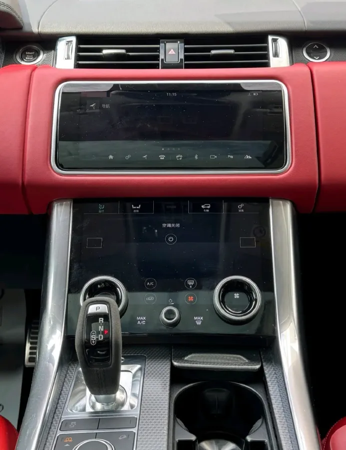 2020 Land Rover Range Rover Sport 3.0T 360HP L6 8AT,autocango,china used car exporter,china ev exporter,chinese used car exporter,chinese used ev exporter