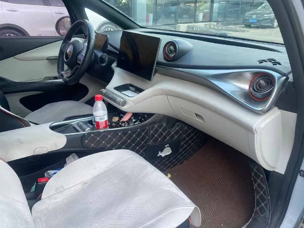 2021 BYD Yuan Pro BEV 50.1KWH,autocango,china used car exporter,china ev exporter,chinese used car exporter,chinese used ev exporter