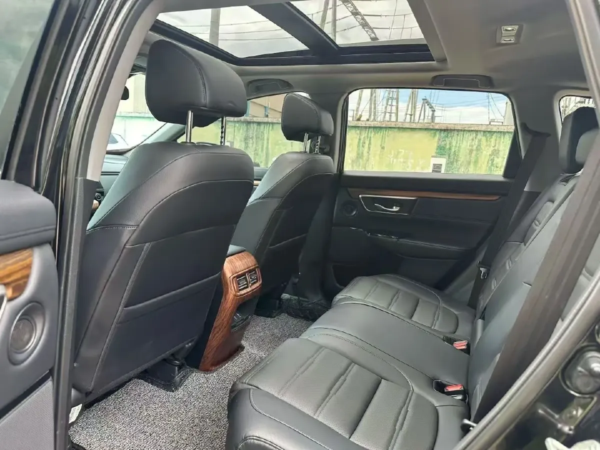 2021 Honda CR-V 1.5T 193HP L4 CVT,autocango,china used car exporter,china ev exporter,chinese used car exporter,chinese used ev exporter
