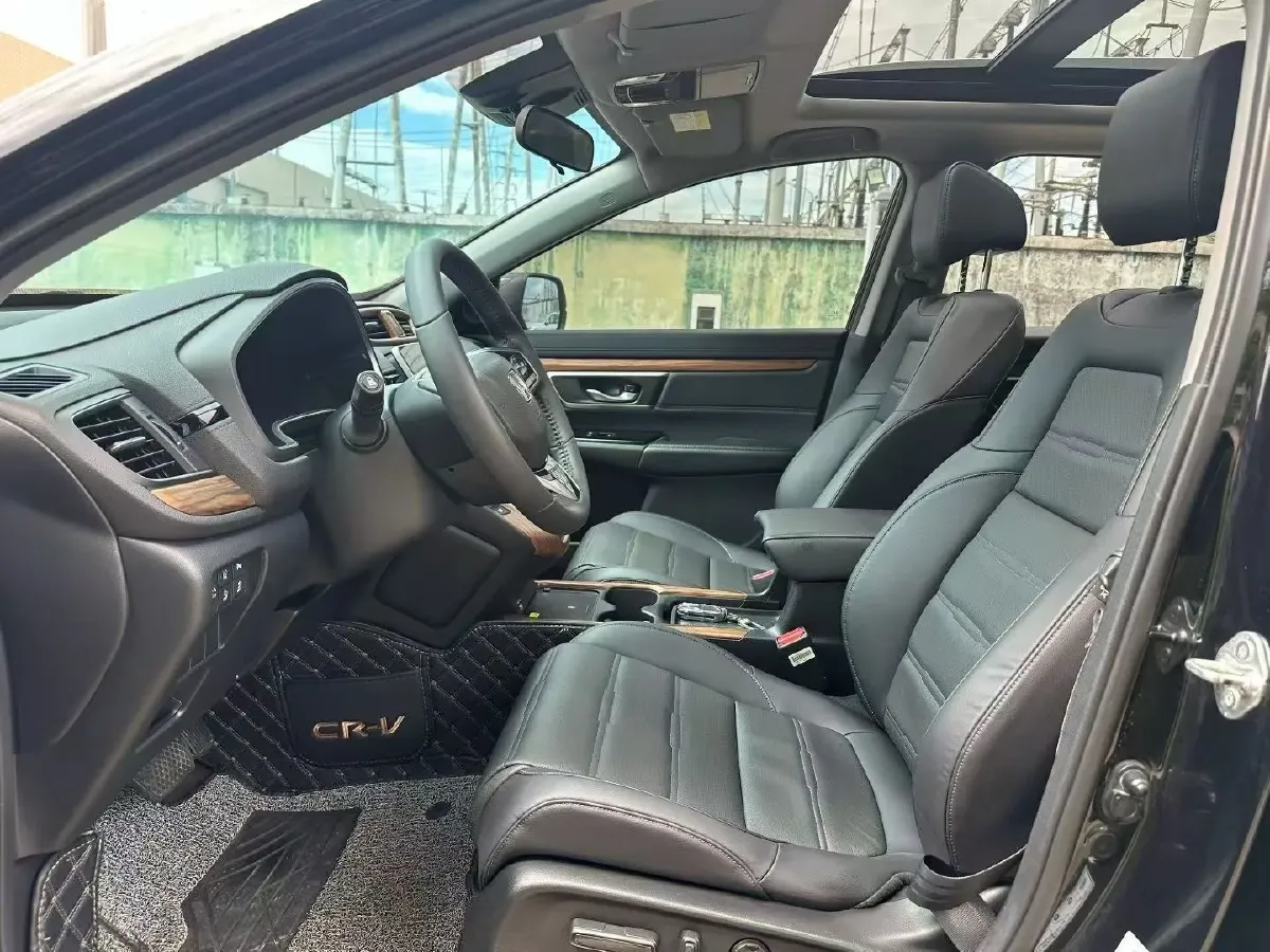 2021 Honda CR-V 1.5T 193HP L4 CVT,autocango,china used car exporter,china ev exporter,chinese used car exporter,chinese used ev exporter