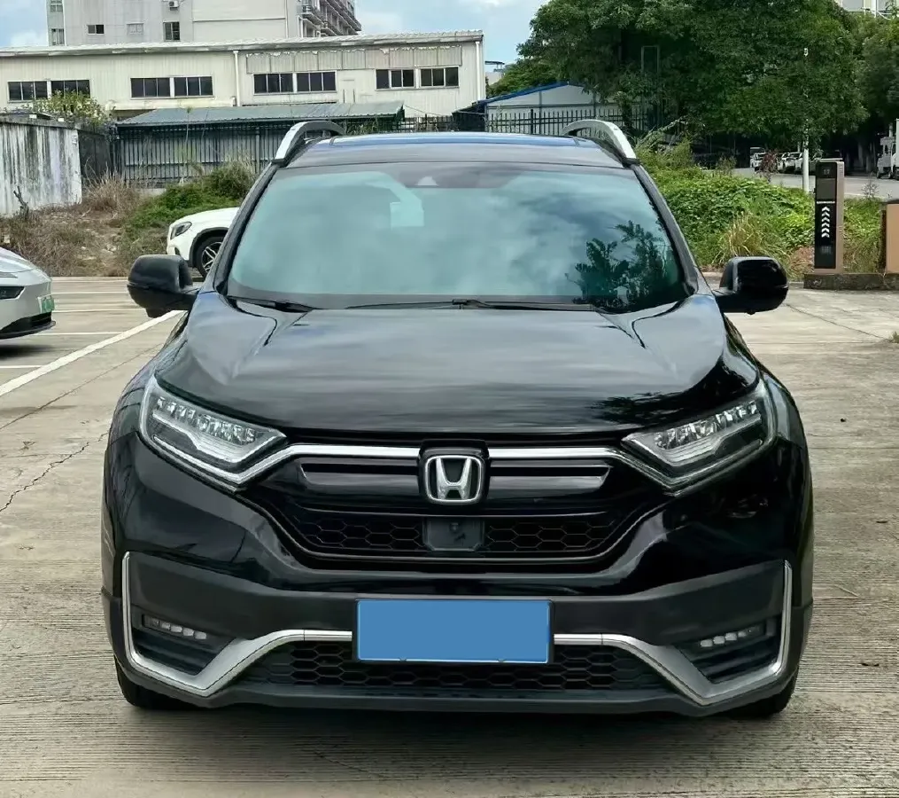 2021 Honda CR-V 1.5T 193HP L4 CVT,autocango,china used car exporter,china ev exporter,chinese used car exporter,chinese used ev exporter