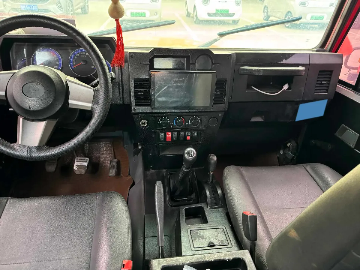 2019 BAW 212 1.5T 136HP L4 5MT,autocango,china used car exporter,china ev exporter,chinese used car exporter,chinese used ev exporter