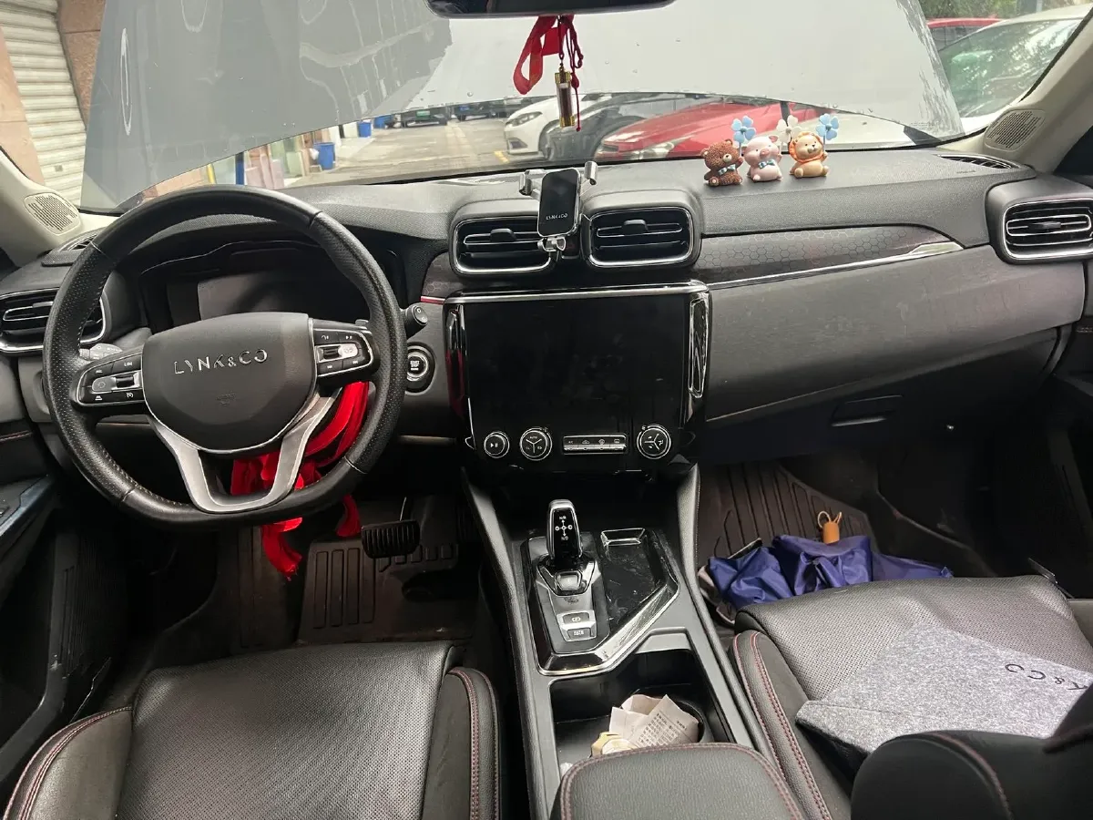 2019 LYNK&CO 02 2.0T 190HP L4 6AT,autocango,china used car exporter,china ev exporter,chinese used car exporter,chinese used ev exporter