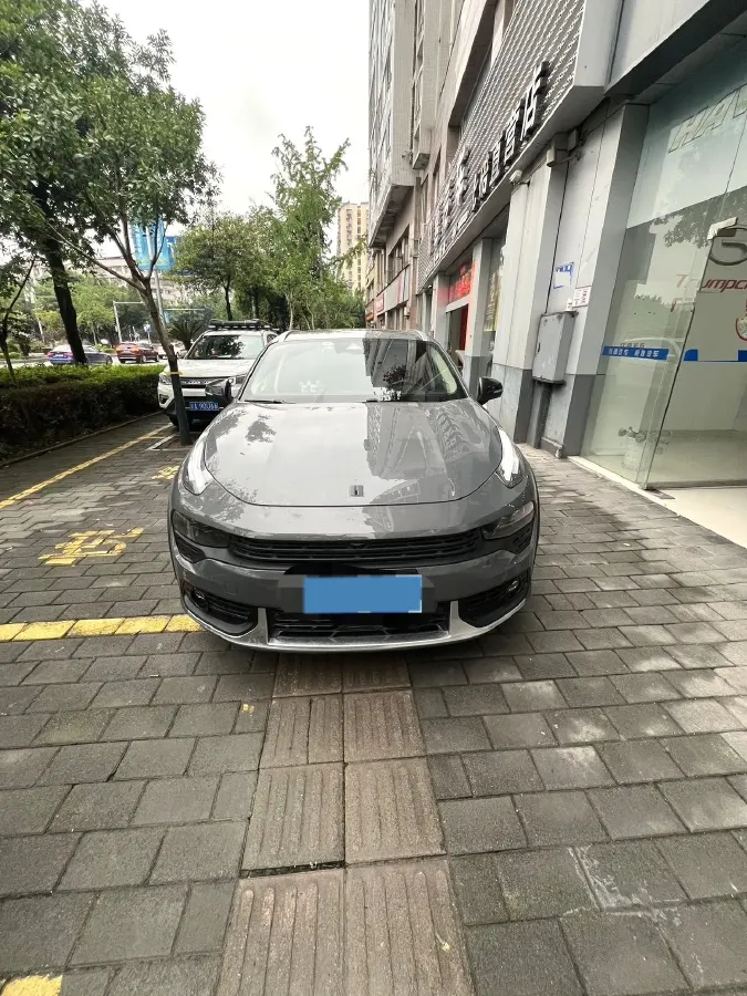 2019 LYNK&CO 02 2.0T 190HP L4 6AT,autocango,china used car exporter,china ev exporter,chinese used car exporter,chinese used ev exporter