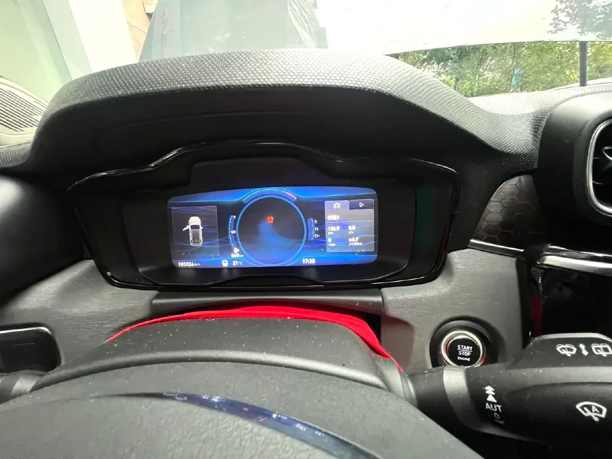 2019 LYNK&CO 02 2.0T 190HP L4 6AT,autocango,china used car exporter,china ev exporter,chinese used car exporter,chinese used ev exporter