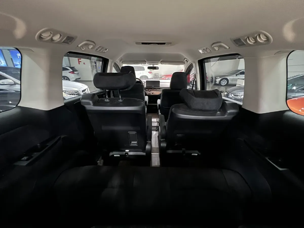 2024 Honda Odyssey 2.0L 146HP L4 E-CVT Hybrid,autocango,china used car exporter,china ev exporter,chinese used car exporter,chinese used ev exporter