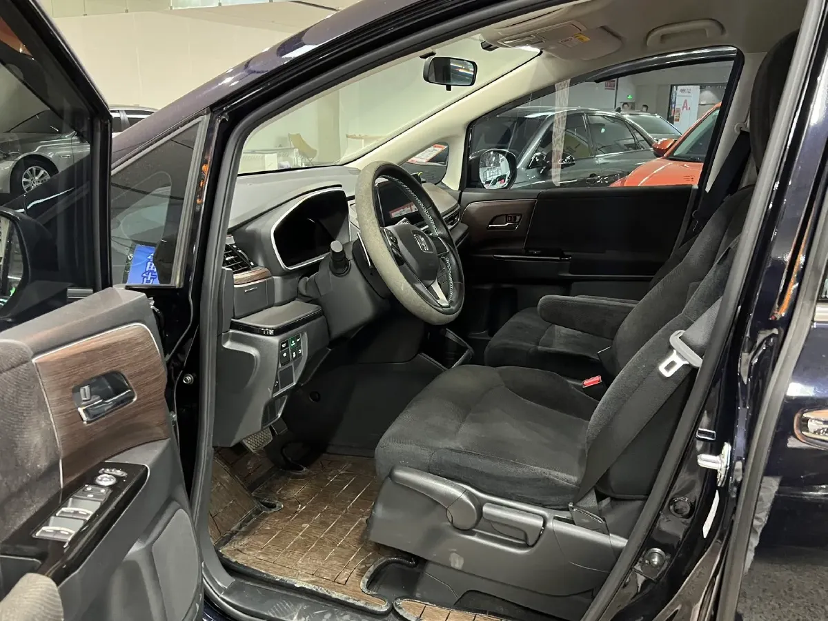 2024 Honda Odyssey 2.0L 146HP L4 E-CVT Hybrid,autocango,china used car exporter,china ev exporter,chinese used car exporter,chinese used ev exporter