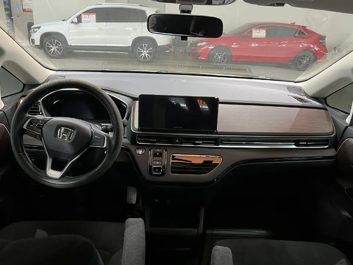 2024 Honda Odyssey 2.0L 146HP L4 E-CVT Hybrid,autocango,china used car exporter,china ev exporter,chinese used car exporter,chinese used ev exporter
