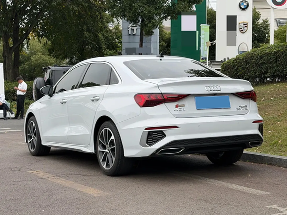 2021 Audi A3 1.4T 150HP L4 7DCT,autocango,china used car exporter,china ev exporter,chinese used car exporter,chinese used ev exporter