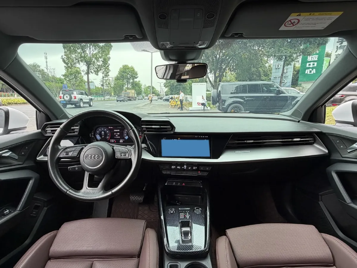 2021 Audi A3 1.4T 150HP L4 7DCT,autocango,china used car exporter,china ev exporter,chinese used car exporter,chinese used ev exporter