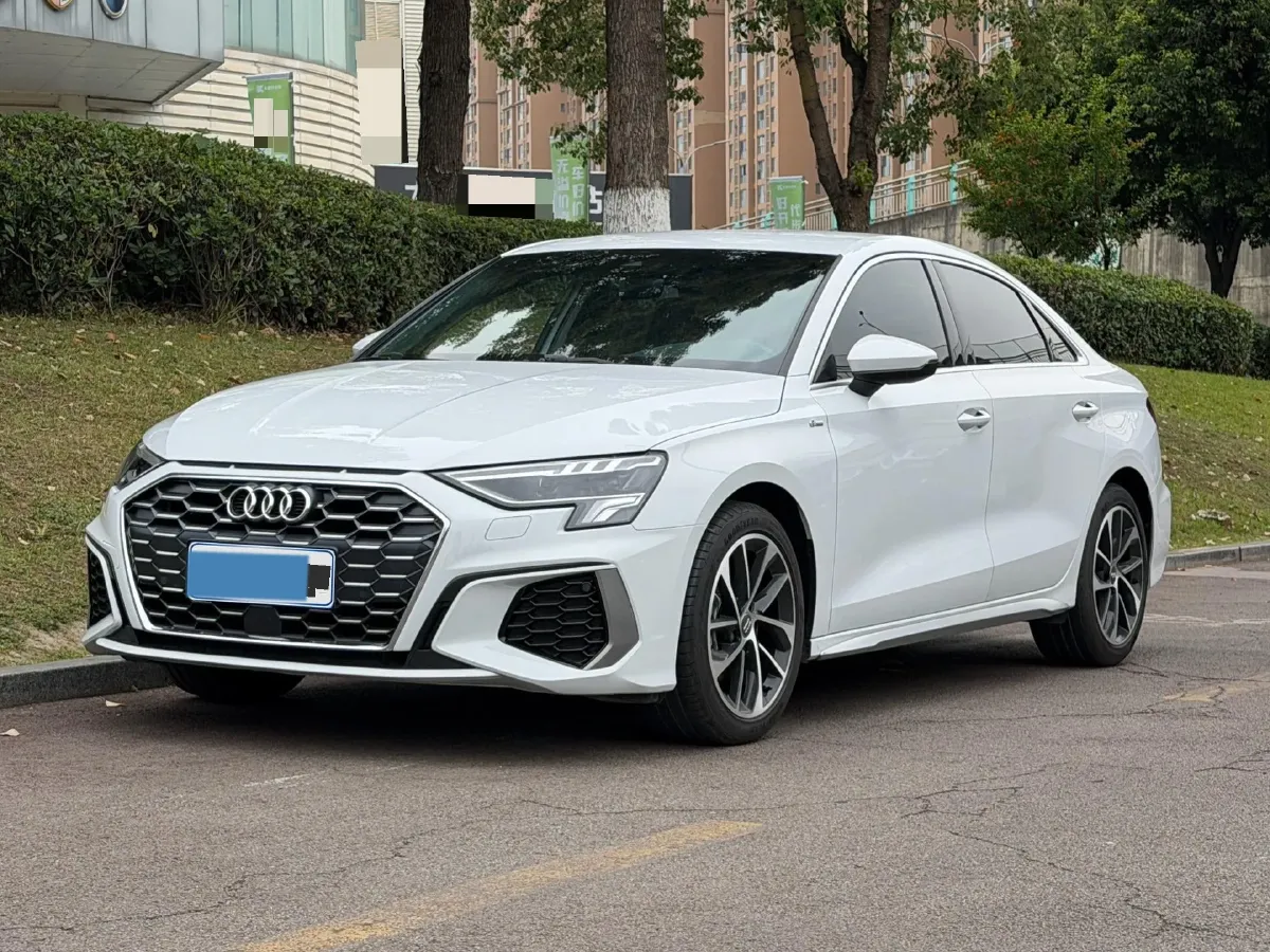 2021 Audi A3 1.4T 150HP L4 7DCT,autocango,china used car exporter,china ev exporter,chinese used car exporter,chinese used ev exporter