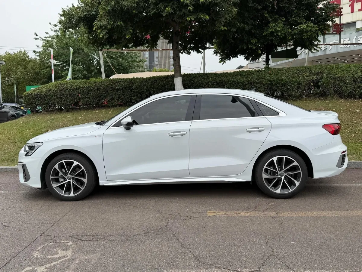 2021 Audi A3 1.4T 150HP L4 7DCT,autocango,china used car exporter,china ev exporter,chinese used car exporter,chinese used ev exporter