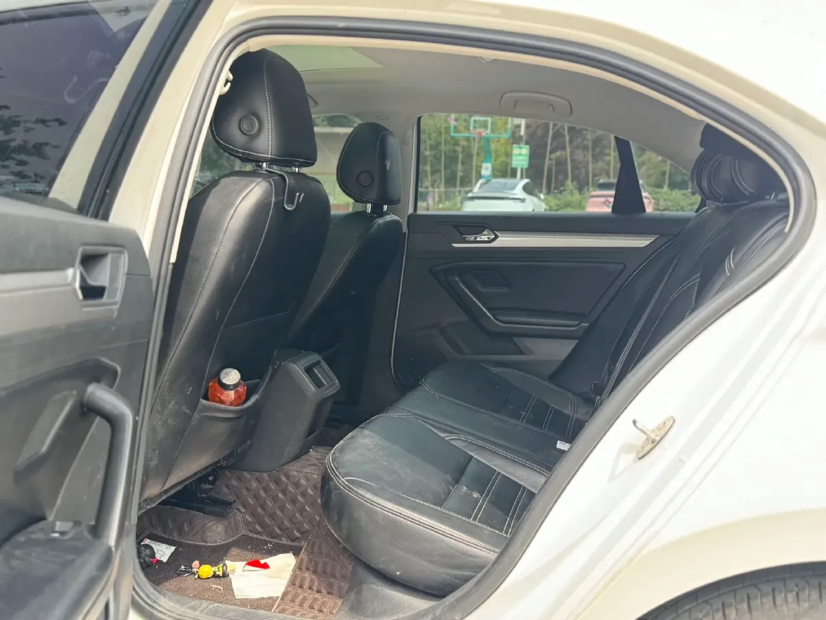 2019 Volkswagen Lamando 1.4T 131HP L4 7DCT,autocango,china used car exporter,china ev exporter,chinese used car exporter,chinese used ev exporter