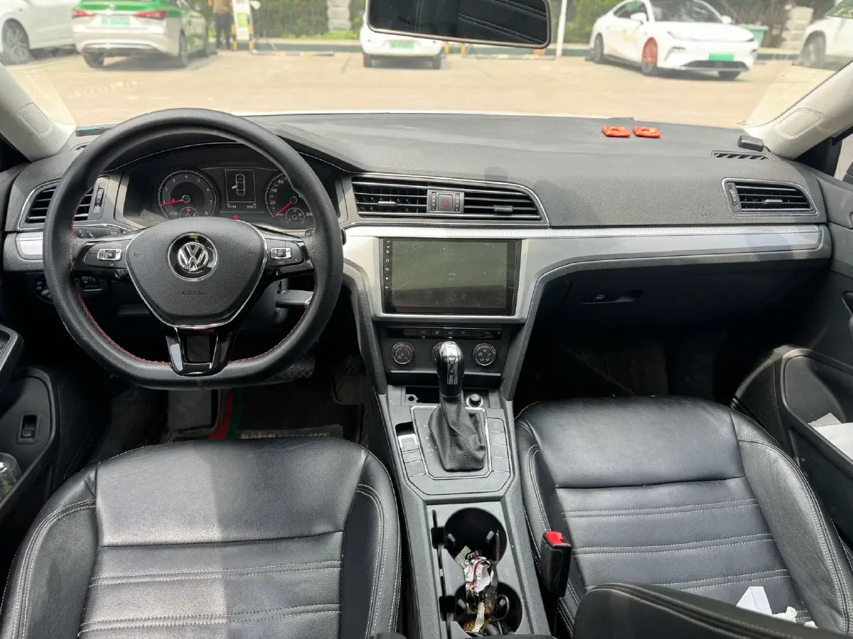 2019 Volkswagen Lamando 1.4T 131HP L4 7DCT,autocango,china used car exporter,china ev exporter,chinese used car exporter,chinese used ev exporter