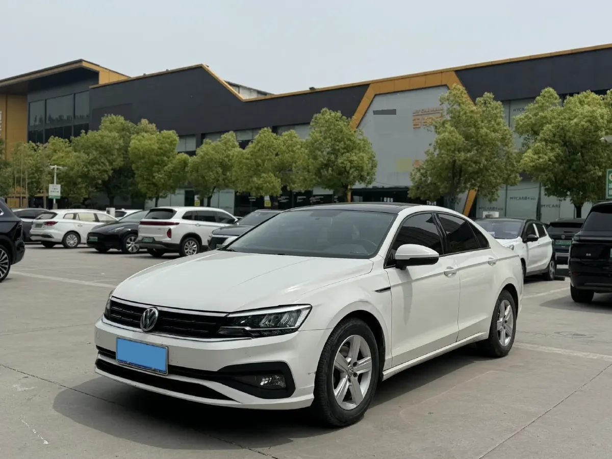2019 Volkswagen Lamando 1.4T 131HP L4 7DCT,autocango,china used car exporter,china ev exporter,chinese used car exporter,chinese used ev exporter