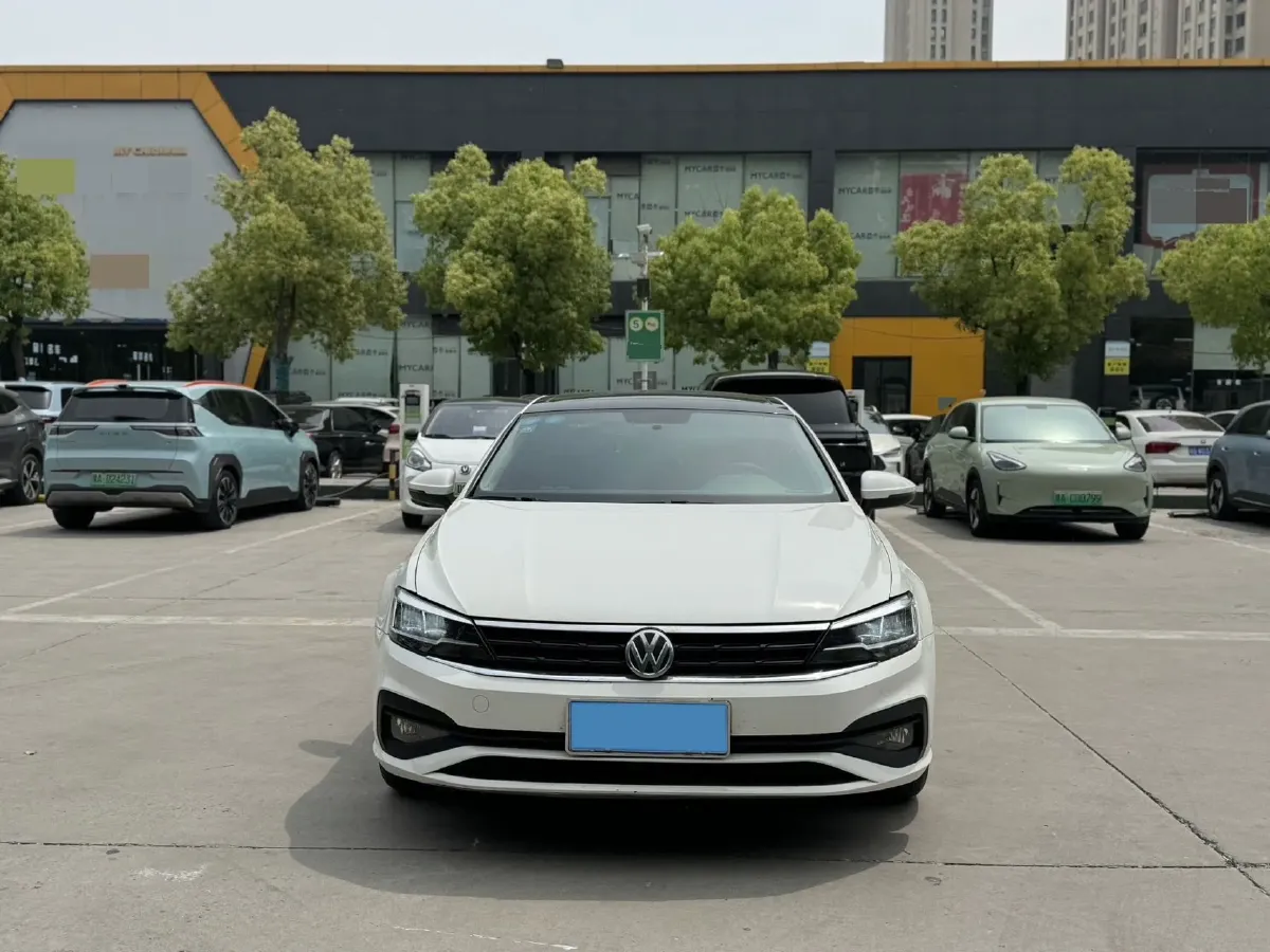 2019 Volkswagen Lamando 1.4T 131HP L4 7DCT,autocango,china used car exporter,china ev exporter,chinese used car exporter,chinese used ev exporter