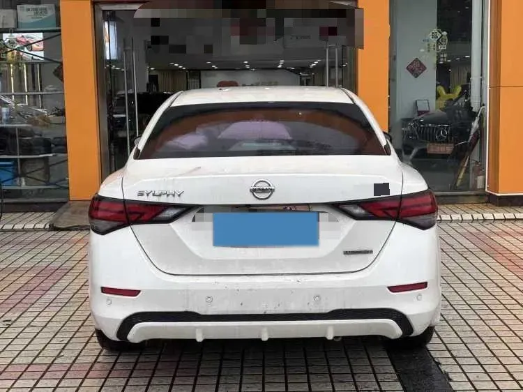 2020 Nissan Sylphy 1.6L 139HP L4 CVT,autocango,china used car exporter,china ev exporter,chinese used car exporter,chinese used ev exporter