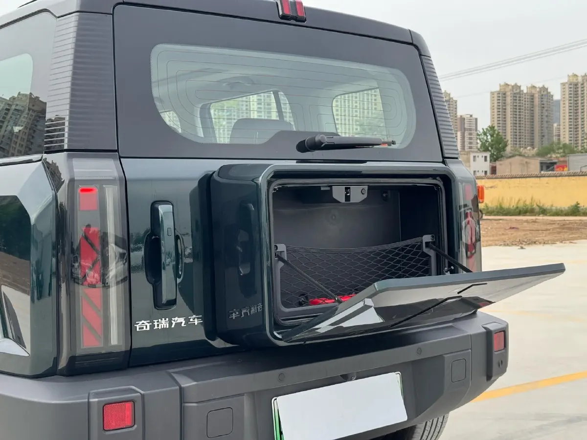 2024 Dongfeng RuiQi 7 2.0T 228HP L4 8AT,autocango,china used car exporter,china ev exporter,chinese used car exporter,chinese used ev exporter