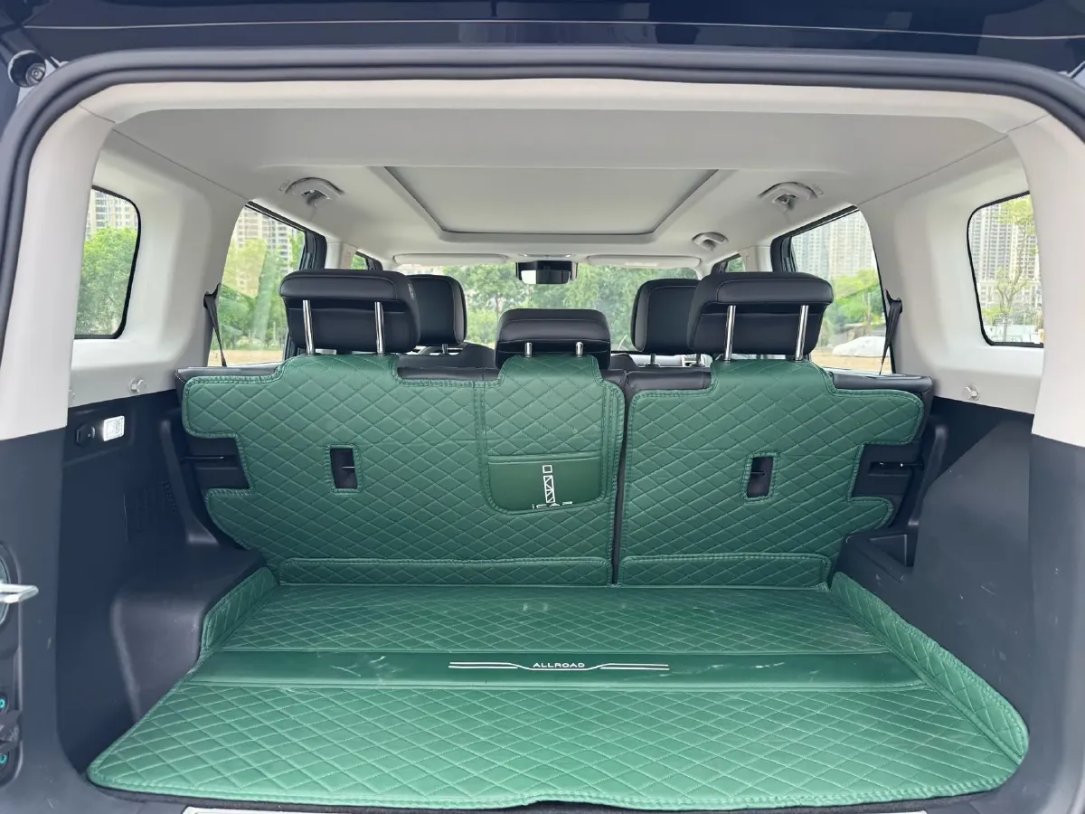 2024 Dongfeng RuiQi 7 2.0T 228HP L4 8AT,autocango,china used car exporter,china ev exporter,chinese used car exporter,chinese used ev exporter