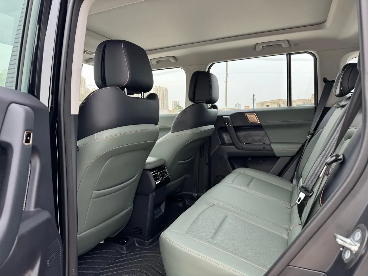 2024 Dongfeng RuiQi 7 2.0T 228HP L4 8AT,autocango,china used car exporter,china ev exporter,chinese used car exporter,chinese used ev exporter