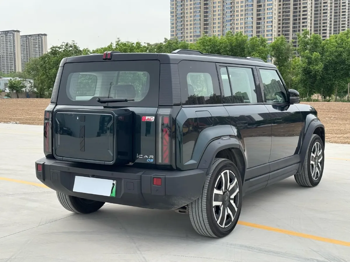 2024 Dongfeng RuiQi 7 2.0T 228HP L4 8AT,autocango,china used car exporter,china ev exporter,chinese used car exporter,chinese used ev exporter