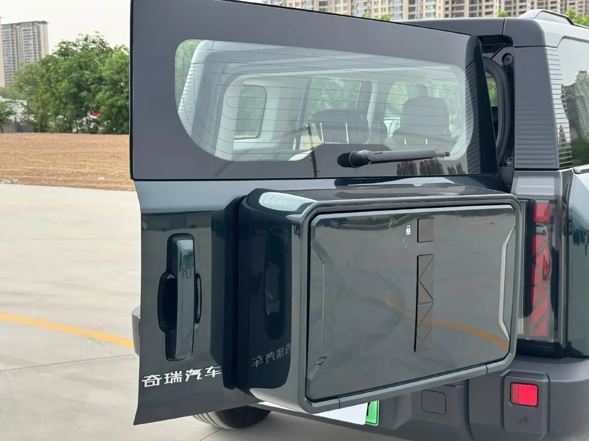 2024 Dongfeng RuiQi 7 2.0T 228HP L4 8AT,autocango,china used car exporter,china ev exporter,chinese used car exporter,chinese used ev exporter