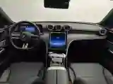 2025 Mercedes-Benz C Class 1.5T 204HP L4 9AT