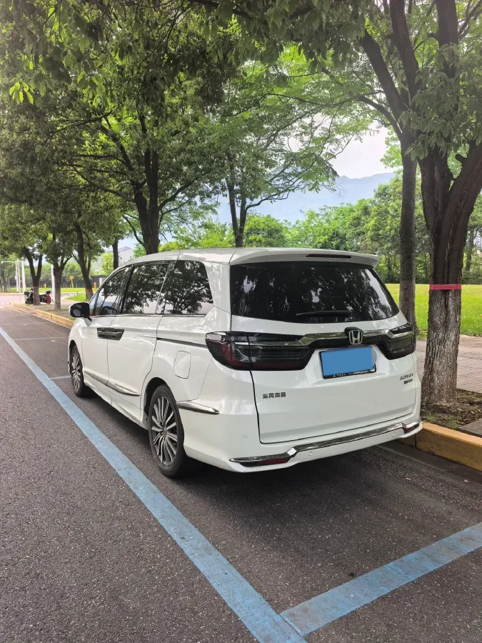 2022 Honda Elysioin 2.0L 146HP L4 E-CVT Hybrid,autocango,china used car exporter,china ev exporter,chinese used car exporter,chinese used ev exporter