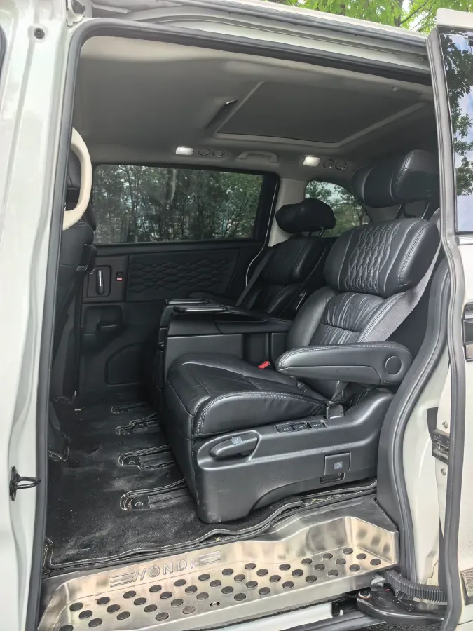 2022 Honda Elysioin 2.0L 146HP L4 E-CVT Hybrid,autocango,china used car exporter,china ev exporter,chinese used car exporter,chinese used ev exporter