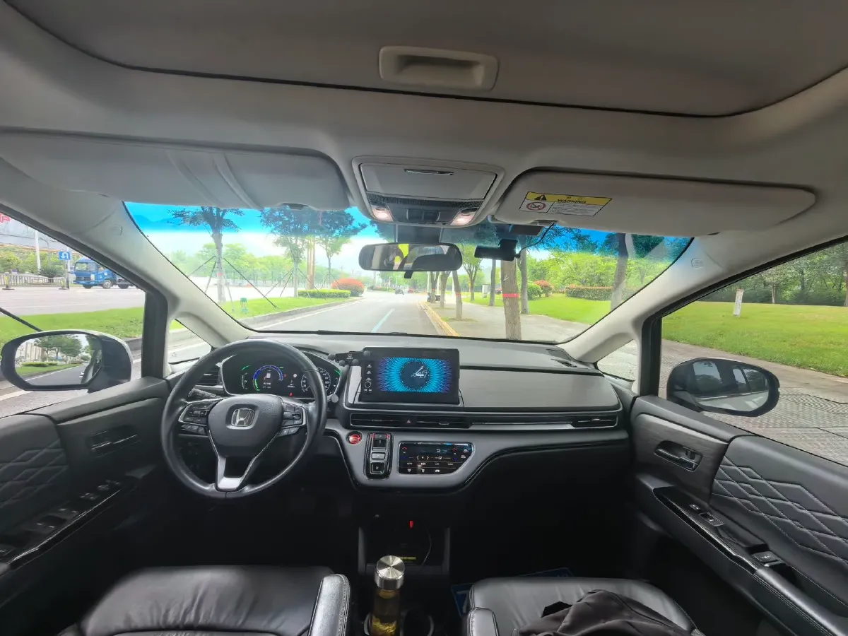 2022 Honda Elysioin 2.0L 146HP L4 E-CVT Hybrid,autocango,china used car exporter,china ev exporter,chinese used car exporter,chinese used ev exporter