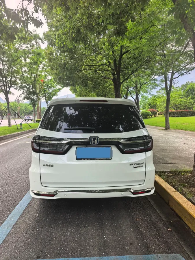 2022 Honda Elysioin 2.0L 146HP L4 E-CVT Hybrid,autocango,china used car exporter,china ev exporter,chinese used car exporter,chinese used ev exporter