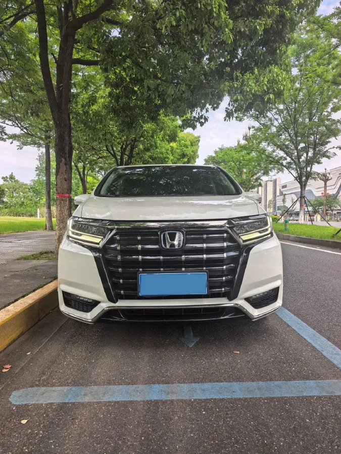 2022 Honda Elysioin 2.0L 146HP L4 E-CVT Hybrid,autocango,china used car exporter,china ev exporter,chinese used car exporter,chinese used ev exporter