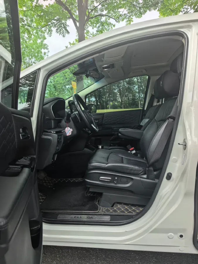 2022 Honda Elysioin 2.0L 146HP L4 E-CVT Hybrid,autocango,china used car exporter,china ev exporter,chinese used car exporter,chinese used ev exporter