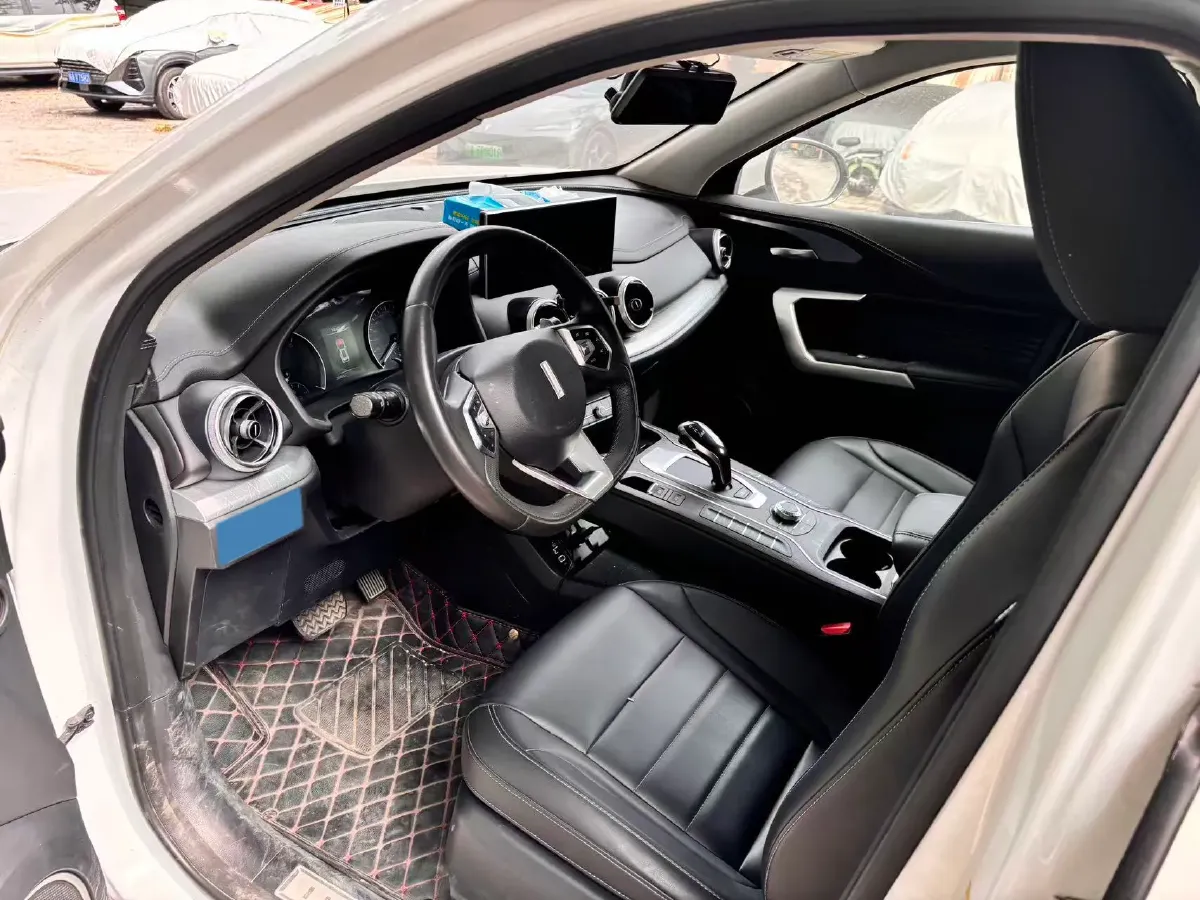 2020 WEY VV5 1.5T 171HP L4 7DCT,autocango,china used car exporter,china ev exporter,chinese used car exporter,chinese used ev exporter