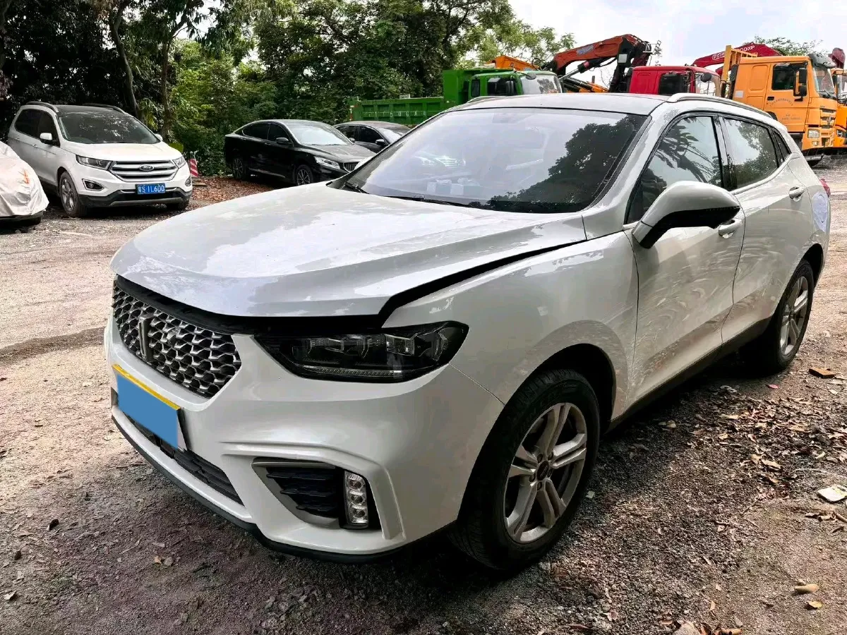 2020 WEY VV5 1.5T 171HP L4 7DCT,autocango,china used car exporter,china ev exporter,chinese used car exporter,chinese used ev exporter