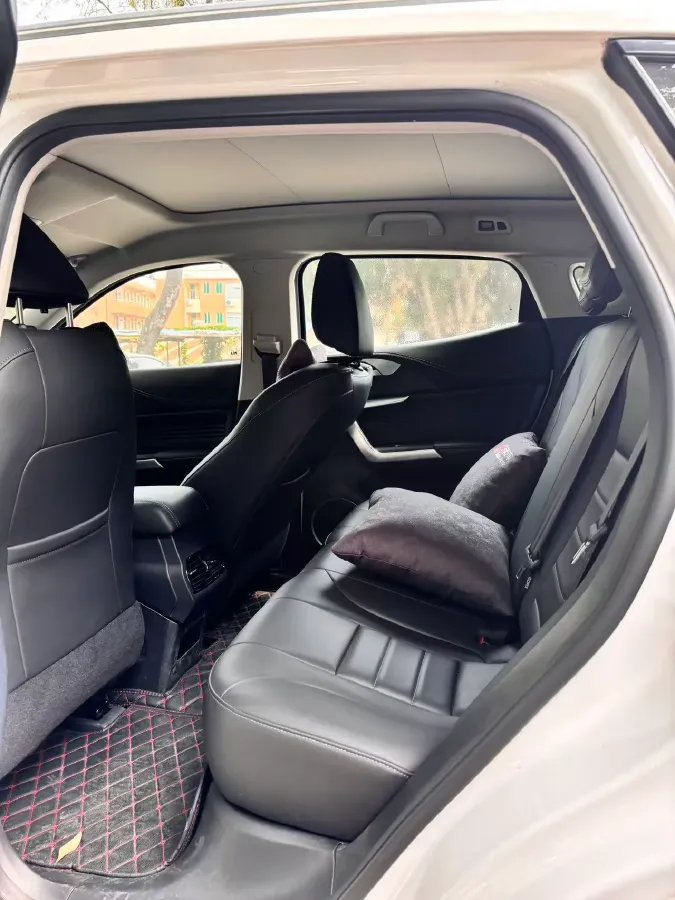 2020 WEY VV5 1.5T 171HP L4 7DCT,autocango,china used car exporter,china ev exporter,chinese used car exporter,chinese used ev exporter