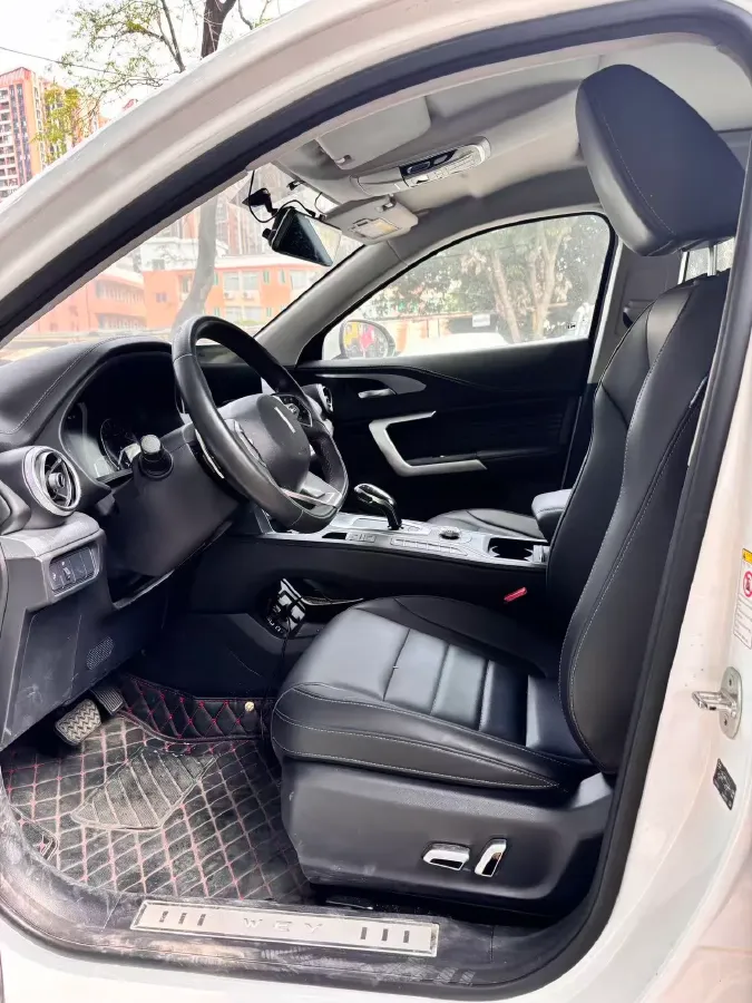 2020 WEY VV5 1.5T 171HP L4 7DCT,autocango,china used car exporter,china ev exporter,chinese used car exporter,chinese used ev exporter