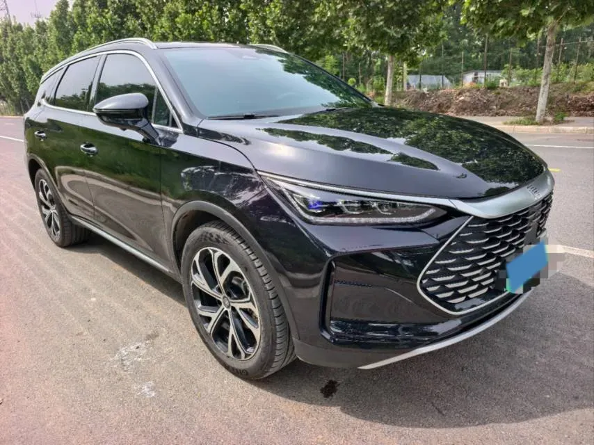 2025 BYD Tang 1.5T 156HP L4 E-CVT PHEV 21.504KWH,autocango,china used car exporter,china ev exporter,chinese used car exporter,chinese used ev exporter