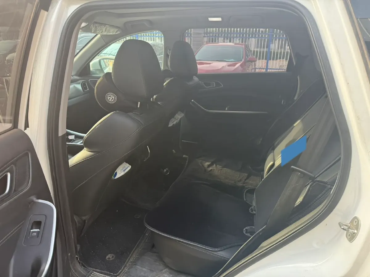 2018 Chery Tiggo 8 1.5T 147HP L4 6DCT,autocango,china used car exporter,china ev exporter,chinese used car exporter,chinese used ev exporter