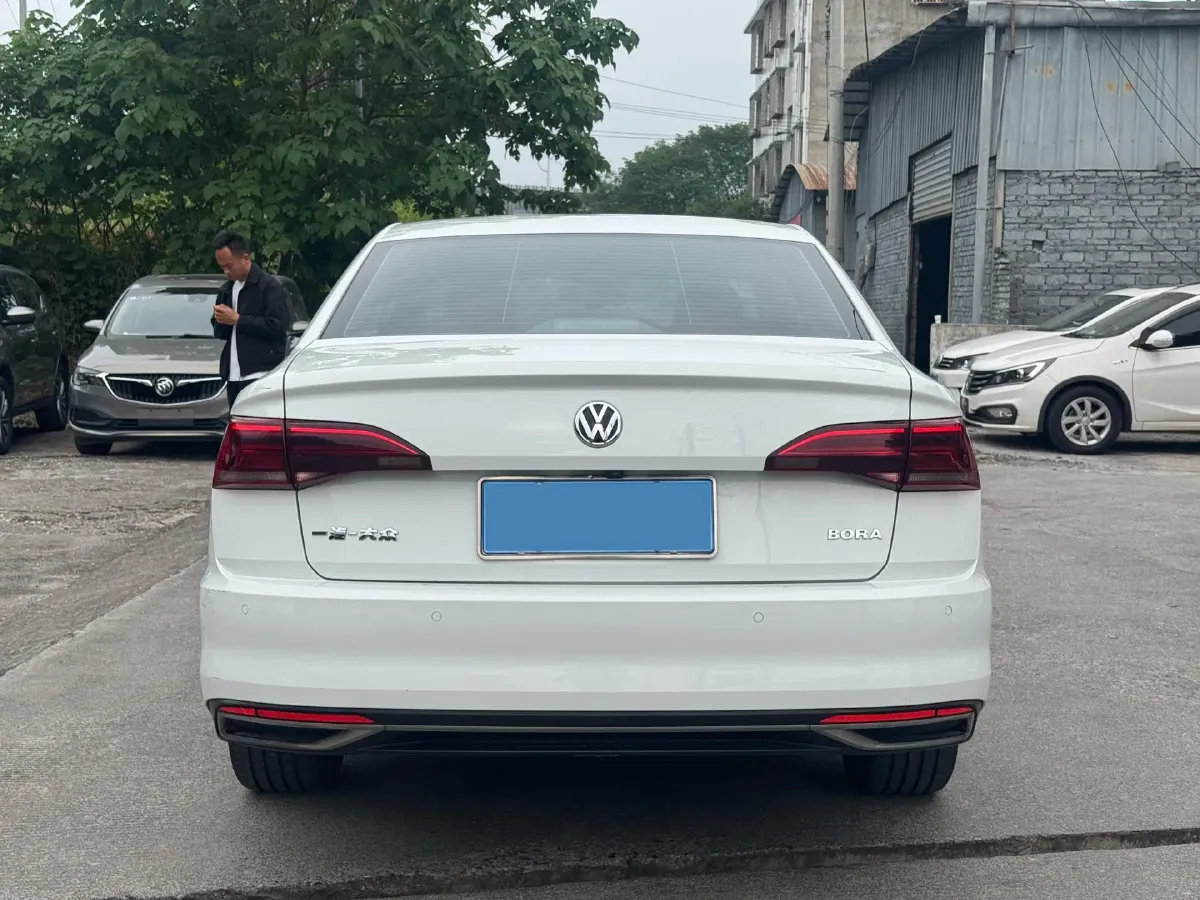 2020 Volkswagen Bora 1.5L 113HP L4 6AT,autocango,china used car exporter,china ev exporter,chinese used car exporter,chinese used ev exporter