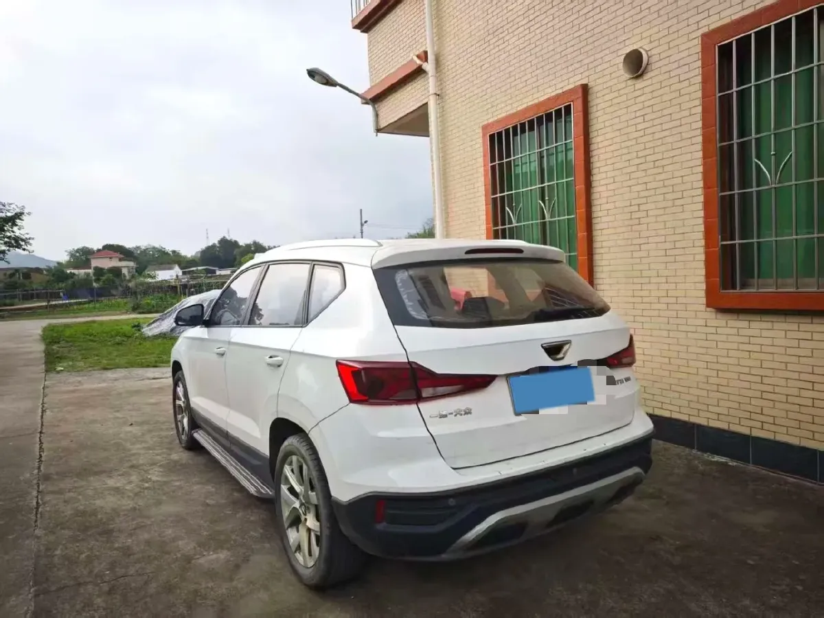 2022 Jetta VS5 1.4T 150HP L4 6AT,autocango,china used car exporter,china ev exporter,chinese used car exporter,chinese used ev exporter