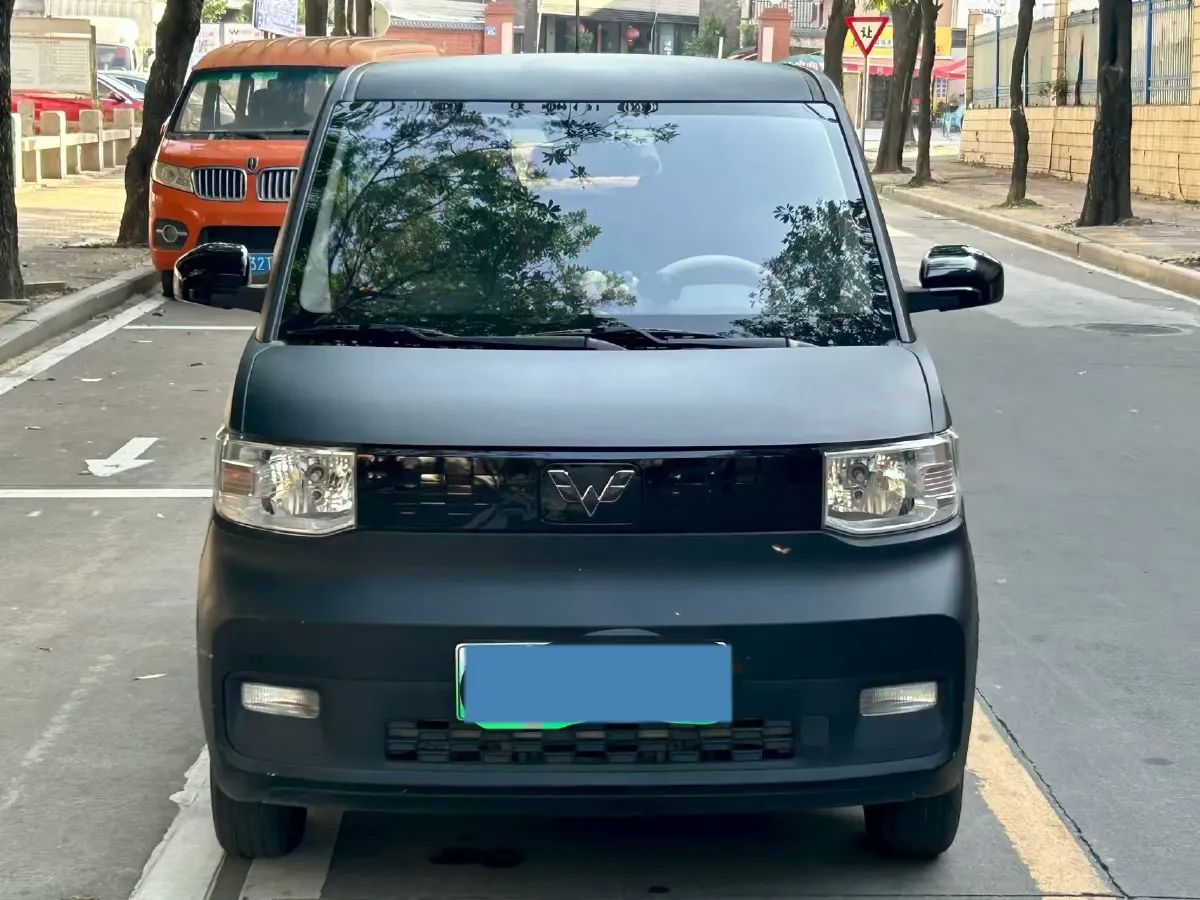 2020 WuLing HongGuang MINI EV BEV 13.8KWH,autocango,china used car exporter,china ev exporter,chinese used car exporter,chinese used ev exporter